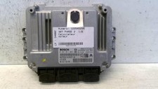 Calculateur moteur peugeot 307 - peugeot,