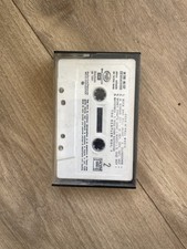 Cassette Audio The Beatles