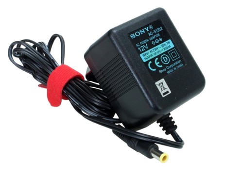 Sony s1202 adapter - sony,