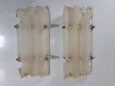 Protection radiateur OEM  400 SX  - KTM 250  450 525  SXF  EXCF [ 2001 ]