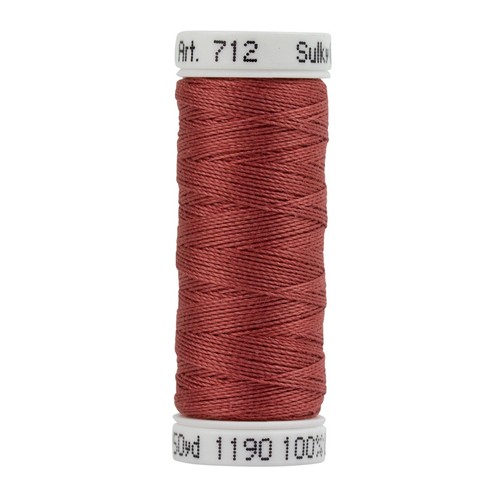Sulky cotton petites thread - sulky,