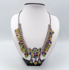 Collier berbère kabyle métal - kabyle,