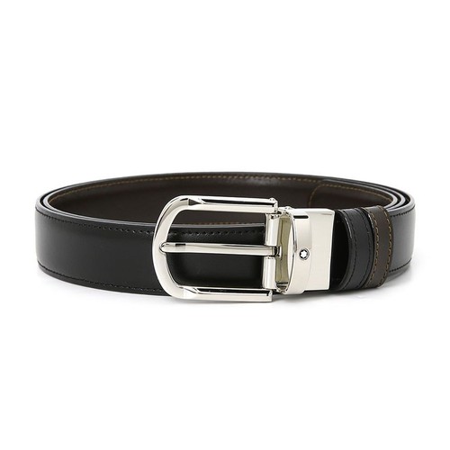 Montblanc ceinture réversible - montblanc,