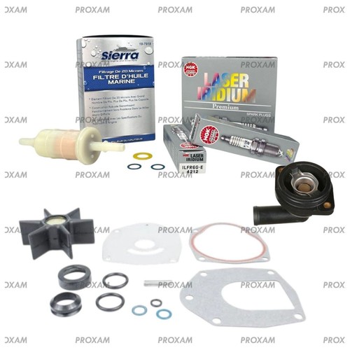 Kit maintenance premium - maintenance,