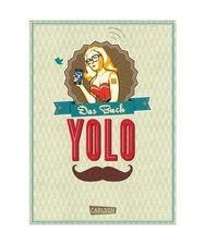 Das Buch YOLO, Y-Titty