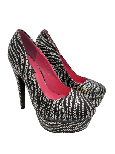 Sergio todzi talons hauts - todzi,