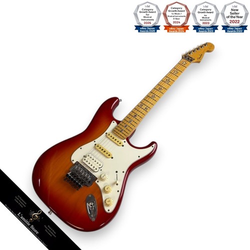 Fender str135rs richie - fender,