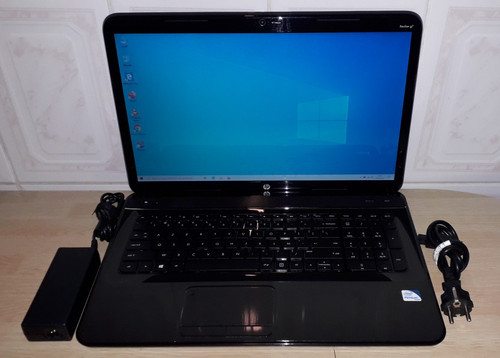 Ordinateur portable g7 - ordinateur,