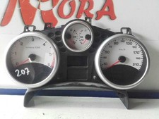 9666133780 COMPTEUR DE VITESSE