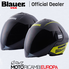 Casque Blauer Jet Moto Scooter
