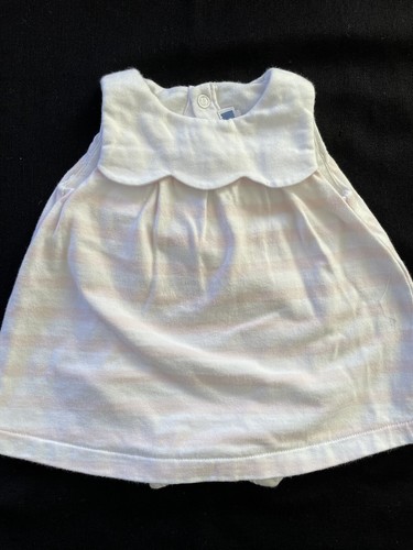 Jacadi pink white - (france), pink/white