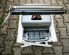 Rare Années 50 Machine À