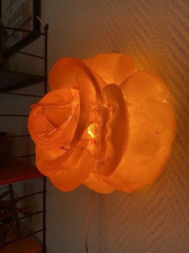 Applique lampe vintage - ou,