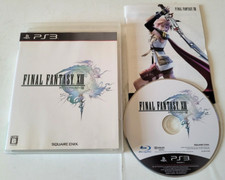 Final Fantasy XIII -