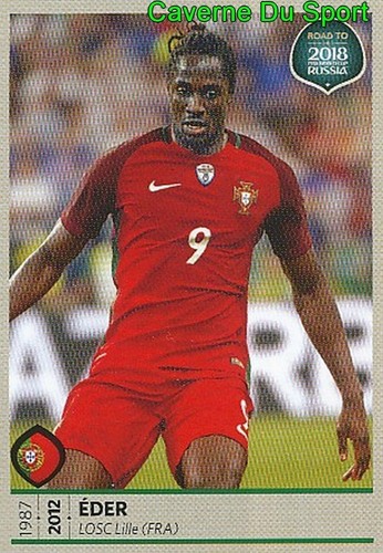 159 eder portugal sticker - eder, road