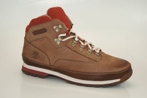 Timberland euro hiker bottes - euro,