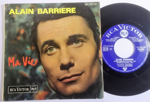 Tours alain barriere 86 - ,