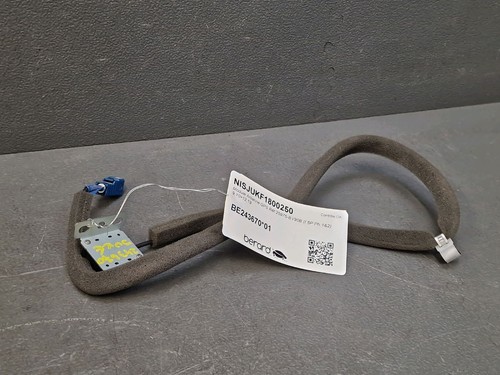 Module antenne gps nissan - antenne,