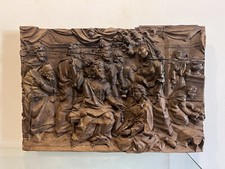 Retable  dans le goût de