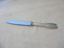 1 couteaux à entremet