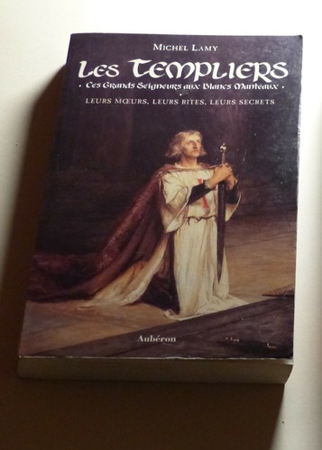 Les templiers ces - templiers.ces, grands