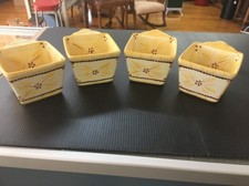 Temp-tations Old World Yellow