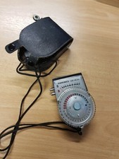 Pour Collection Cellule Posemetre HANIMEX Cds PR-65