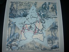 Puzzle de 500 pièces "Around