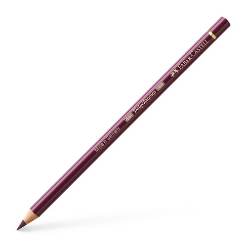 Crayon couleur rouge - couleur,