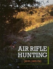 John Darling Air Rifle Hunting