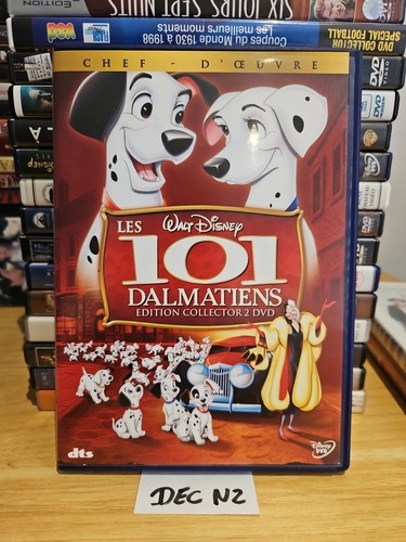 Dvd walt disney collection - walt,
