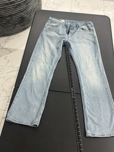 Levi men blue denim - levi’s, men’s