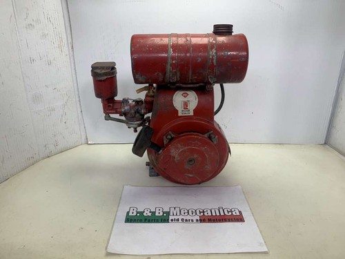 Moteur agricole motoculteur - moteur,