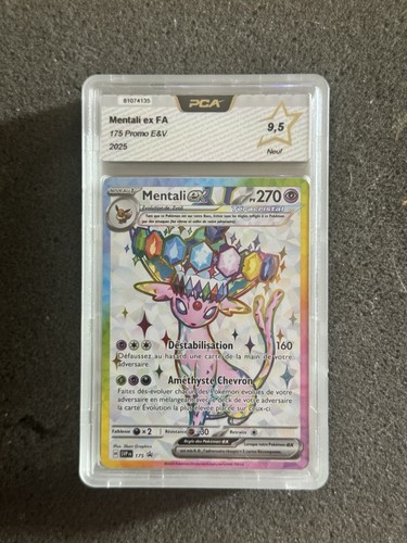 Carte pokémon mentali fa - carte,