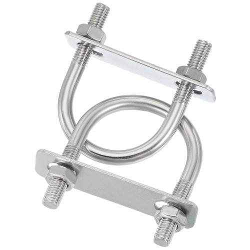 Pcs bolts m8x42mm - 2,
