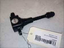 BOBINE D'ALLUMAGE CRAYON #2 Nissan ALMERA 2 PHASE 1 2000 224484M50A