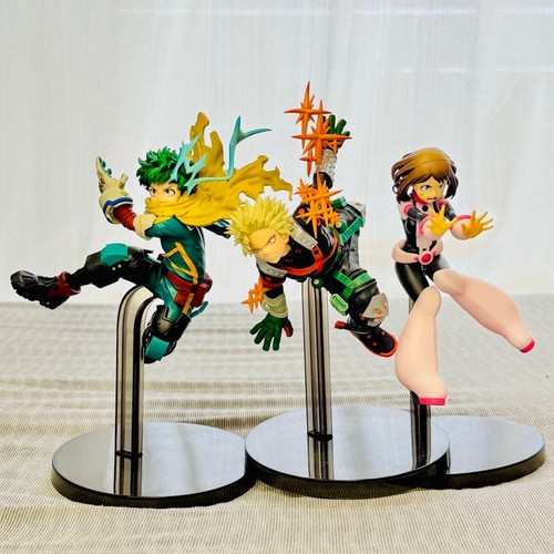 Ensemble figurines hero - ensemble, de