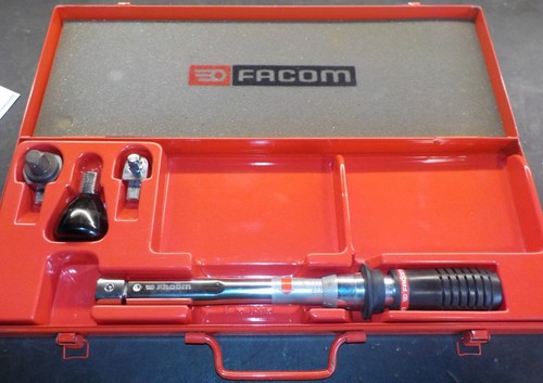 Cle dynamometriques facom - ,