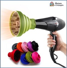 Diffuseur de sèche-cheveux