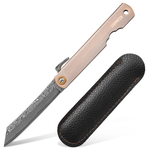 Folding pocket knife - pocket,