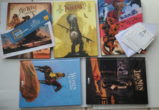 LOT 5 BD  WESTERN GO WEST