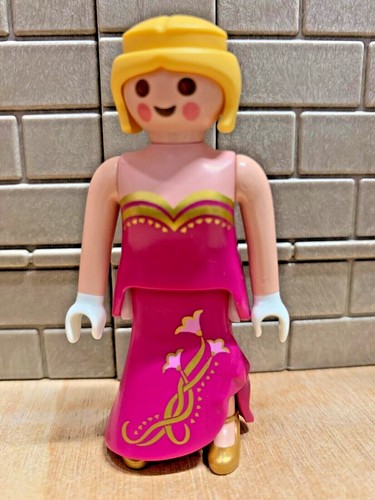 Playmobil personnage princesse - playmobil,