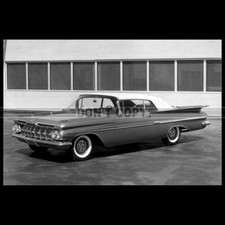 Photo A.012631 CHEVROLET