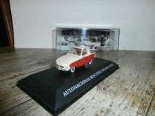 BISCUTER 200 F PEGASIN & Micro