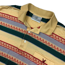 VTG Lyle & Scott Men's L/S