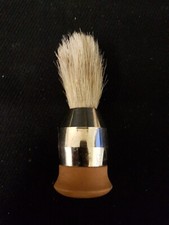 Blaireau de rasage ancien