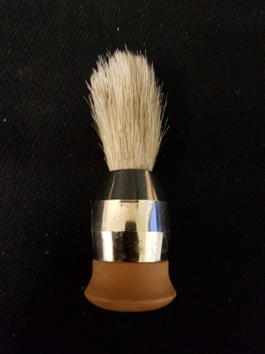 Blaireau rasage ancien - blaireau,