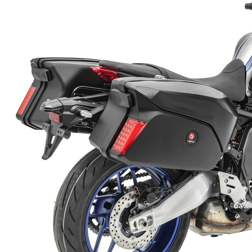 Valises laterales moto - , +
