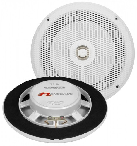 Renegade rsm62w haut - rsm62w, haut-parleur