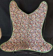 HOUSSE TISSUS JACQUARD POUR